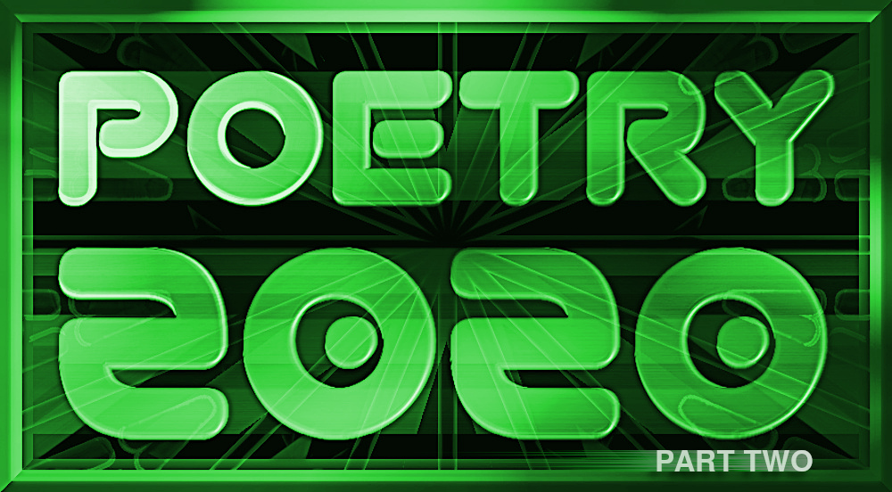 POETRY 2020 - Part Two