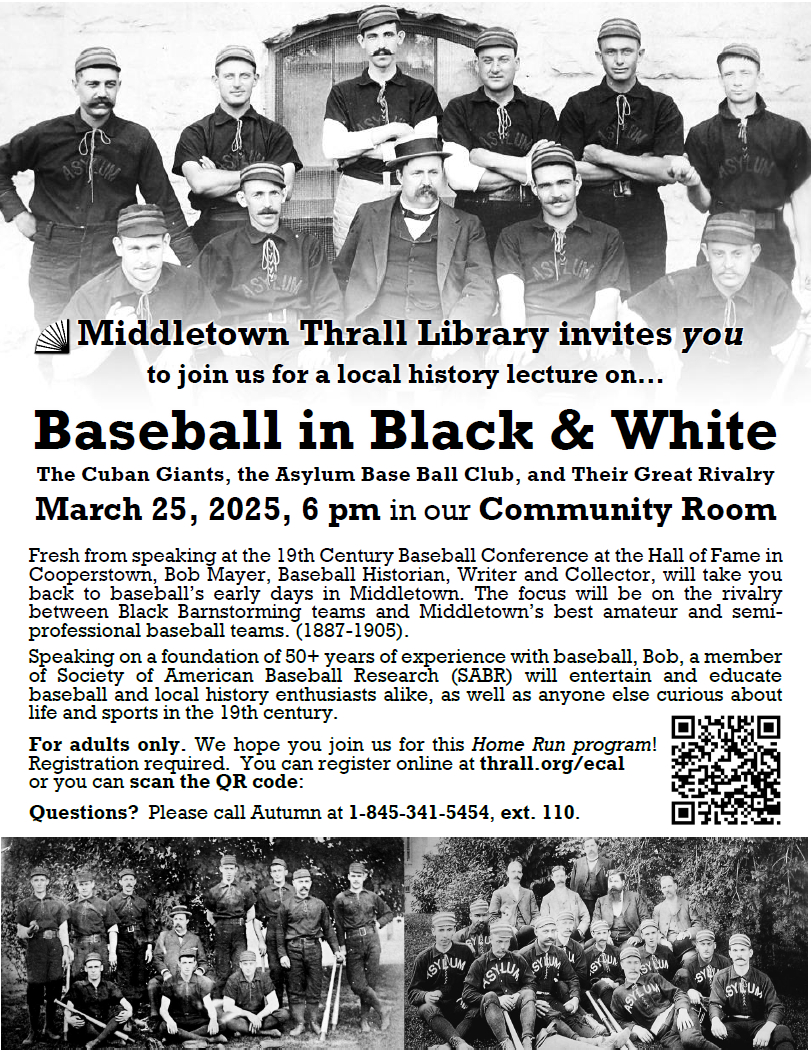 Baseball - learn more about this event by following this link