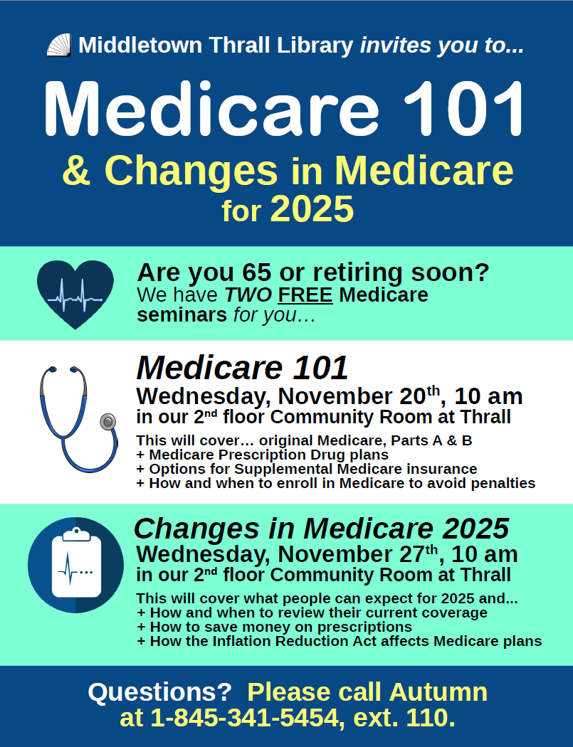 Medicare 101