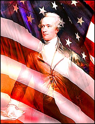 [Portrait of Alexander Hamilton]