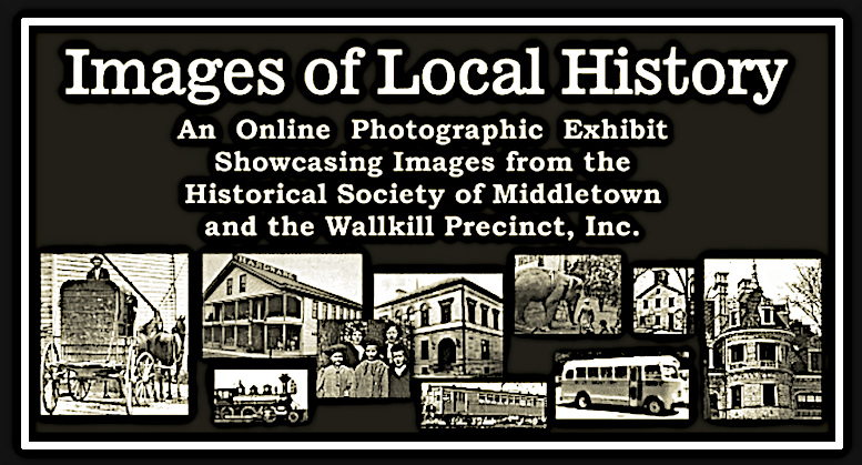 An Online Photographic Exhibit